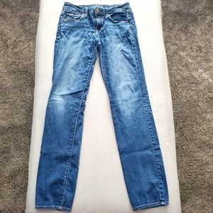 AE Skinny Jeans